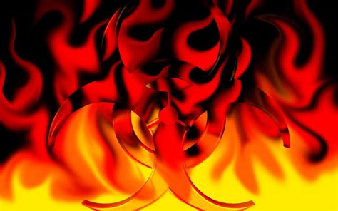 Download Cool Fire Wallpaper By Blyons30 Cool Flame Backgrounds