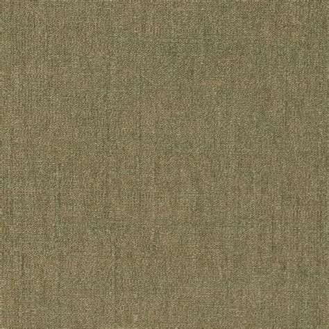 Sage Green Plain Chenille Upholstery Fabric By The Yard K0288