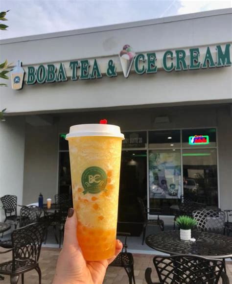 Why This Boba Tea Shop Is Your Next Chill Study Spot