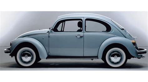 The Original Vw Beetle