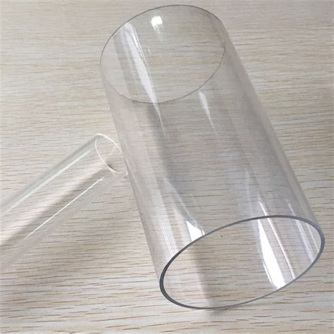 Supply High Quality Transparent Custom Different Size Acrylic Tube