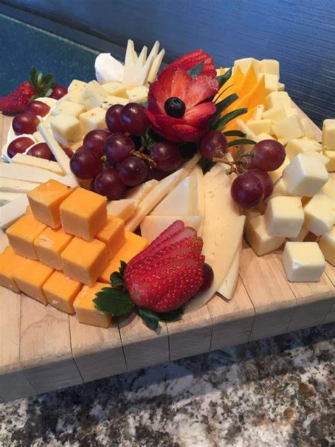 First of all, bitcoin is only as scarce as its programming dictates. You can never go wrong with a cheese and fruit plate ...
