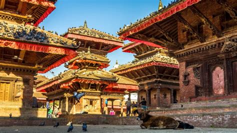 how to spend 24 hours in kathmandu