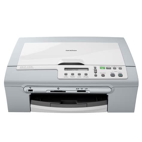 Disponibles para windows, mac, linux y en versión móvil. BROTHER DCP 150C PRINTER DRIVERS FOR WINDOWS 7