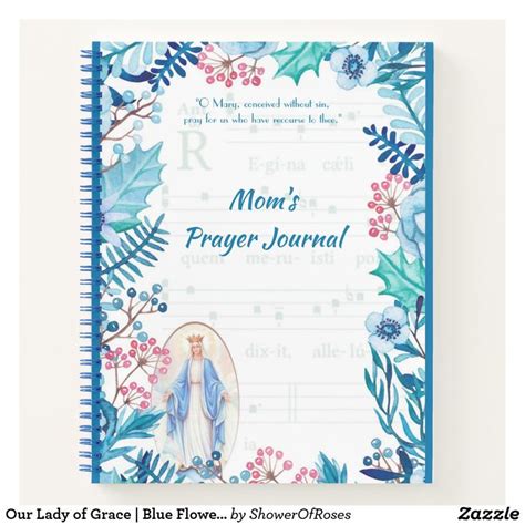 Pin On Prayer Journals