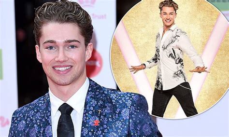 Aj Pritchard Says He Would Have Loved To Have Been Part Of Strictlys