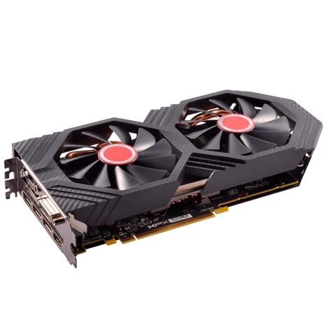 Aorus rgb memory ddr4 16gb (2x8gb) 3733mhz (with demo kit). Placa de Vídeo XFX AMD Radeon RX 580 GTS OC+ 8GB, GDDR5 ...