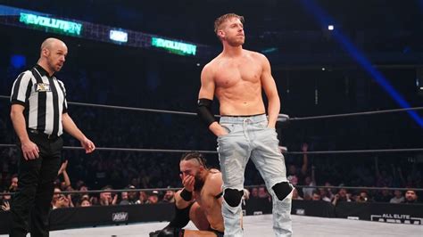 when was orange cassidy s aew debut first match for freshly squeezed atletifo