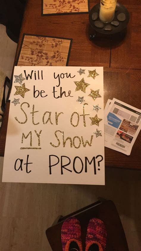 30 Best Prom Sparkle Images On Marriage Cute Prom Proposals Prom