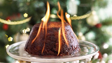 16 Of The Best Christmas Pudding Recipes