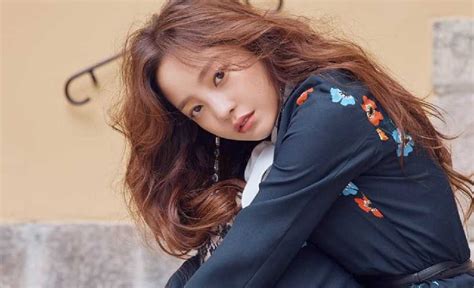 K Pop Star Goo Hara 28 Found Dead At Seoul Home Police Yet To Determine Cause Of Death