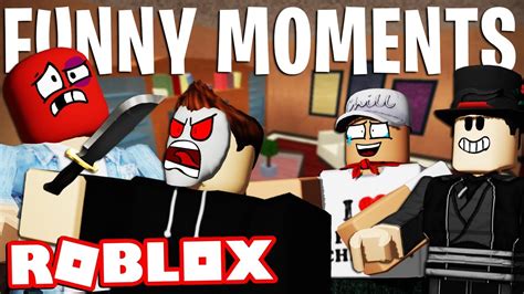 This is a compilation of all the previous roblox murder mystery 2 funny moments videos that i've uploaded in the past.discord server. MURDER MYSTERY 2 (ROBLOX FUNNY MOMENTS) - YouTube