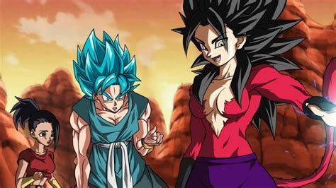 The New Dragon Ball Series Previews For Youtube Videos