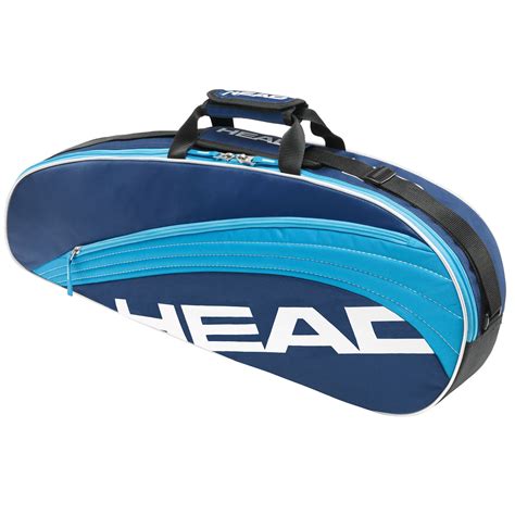Head Core Pro 3 Racket Bag 2014