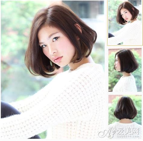 The site owner hides the web page description. 超时尚简单短发 初春晋升V脸美女|大片|时尚_凤凰时尚