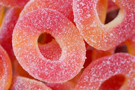 Sour Candy Stock Photo Image Of Sour Orange Treat Confectionery