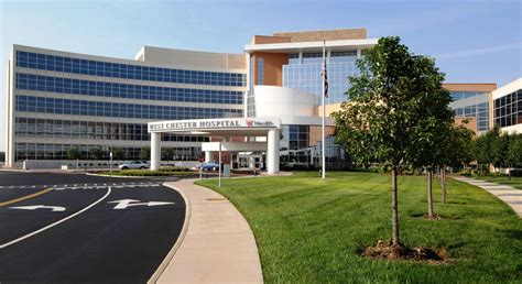 Chester County Hospital Patient Portal