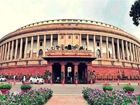 Monsoon Session of Parliament begins today: 10 things you must know ...