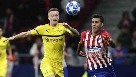 Mais acessadas de rodrigo bueno. Atlético | Rodrigo: "La Champions está en nuestro corazón ...
