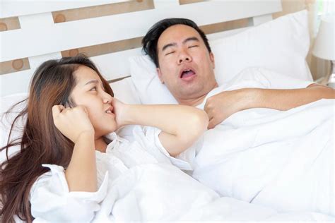 What Factors Contribute To Your Snoring Problem Alexis Furze Md