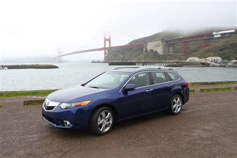 2012 Acura Tsx Sport Wagon Review The Denver Housewife