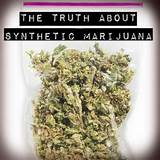 Synthetic Marijuana Effects