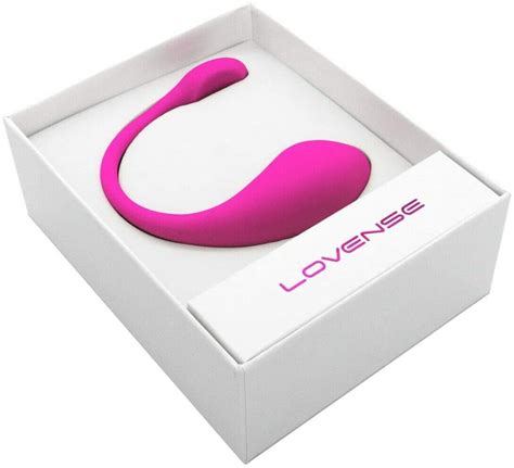 Lovense Lush Best Sex Toys In Nj Fantasy Gifts Nj