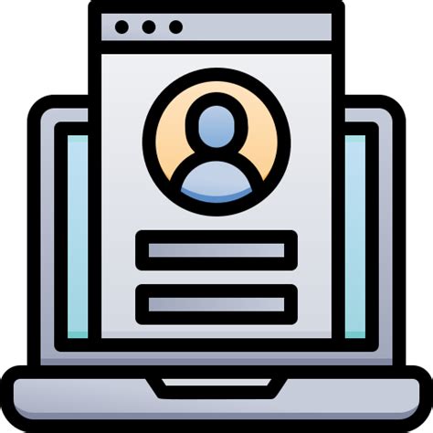 Registration Free Computer Icons