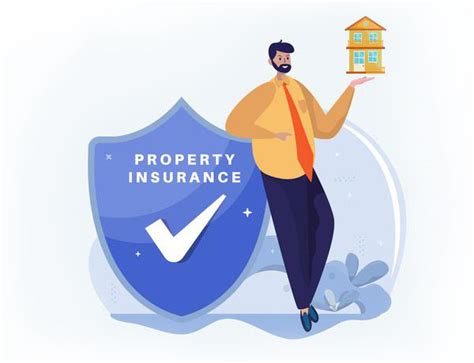 Property Insurance Coverage Features And Benefits Spa Insurance