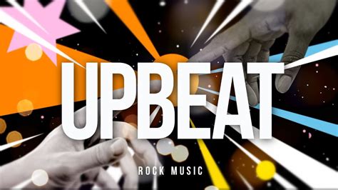 Upbeat Rock Music Commercial Background Royalty Free Music By