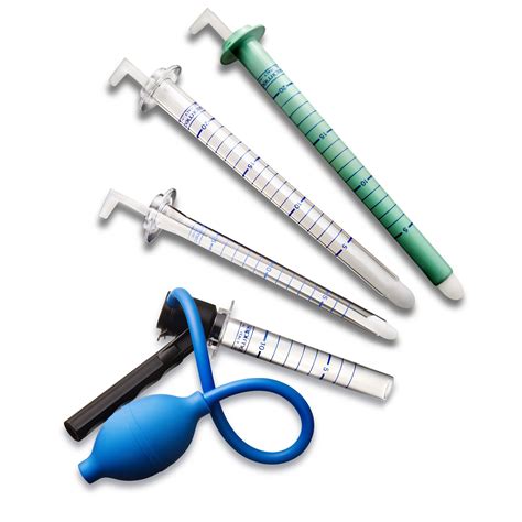 Disposable Medical Sigmoidoscopy Kits Adler Micromed