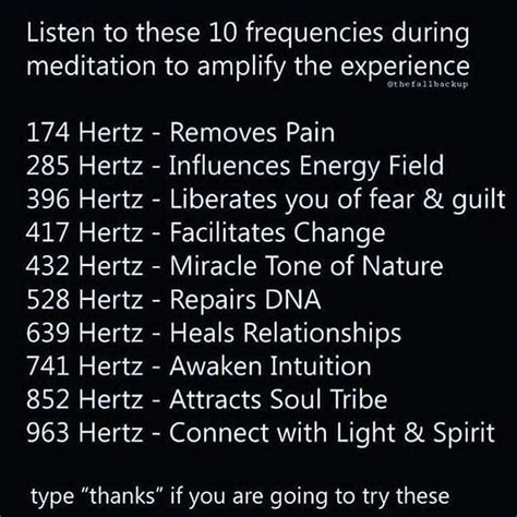432 Hz Health Benefits Help Health