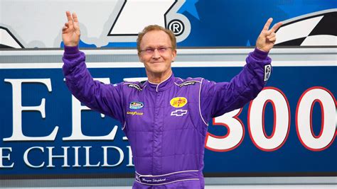19 intriguing facts about morgan shepherd