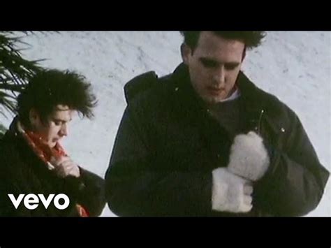 The Cure Pictures Of You Chords Chordify