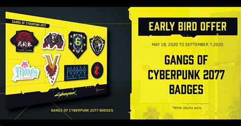 Cd projekt red is offering bonuses to everyone who preorders a physical copy. Cyberpunk 2077 officially priced in PH, with pre-order ...