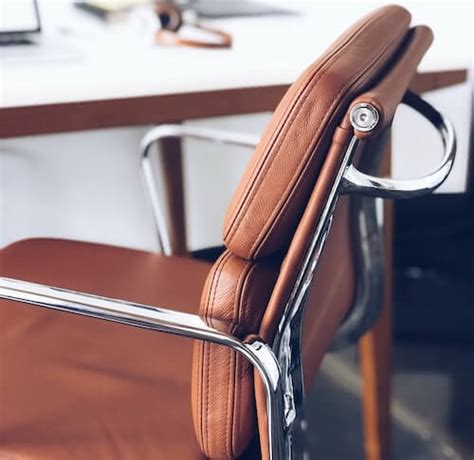 How do you go about cleaning your office chair, including it's upholstery fabric, wheels and other components? How To Clean Office Chair & Plastic Caster Wheels - DYI Tips