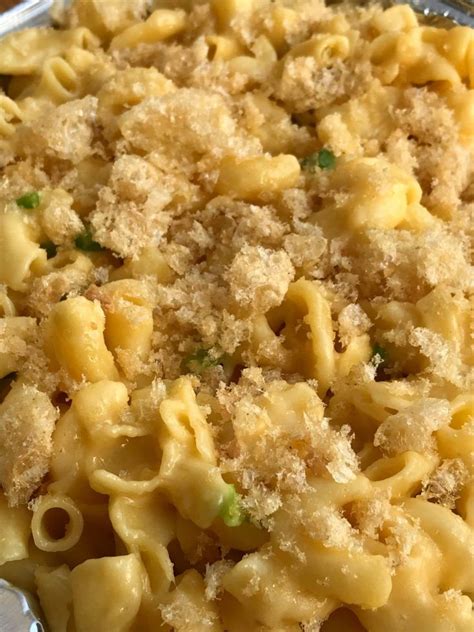 This had such great texture and taste. Smoked Jalapeño Pepper Jack Mac and Cheese | Recipe ...
