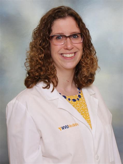 Wvu Medicine Welcomes Obstetrician Gynecologist Journal News