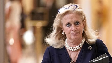 Cnns Bolduan Fights Tears Tells Debbie Dingell Shes ‘tired Of Getting Emotional On Air The
