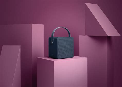 Urbanears Announces The Rålis Its First Portable Speaker The Verge