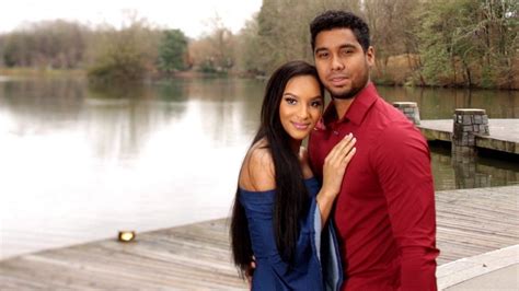 90 Day Fiance Couples Now Whos Still Together Who Has Split Up