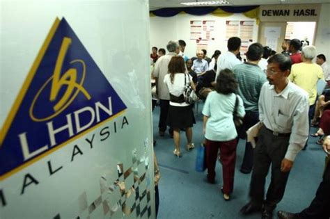 Bolehkah nilai cukai taksiran dipinda setelah ianya dikuatkuasakan? Tips Membuat Rayuan Terhadap Taksiran Cukai LHDN - Majalah ...