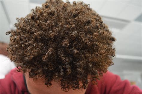 What Is My Curly Hair Texture — Curltalk