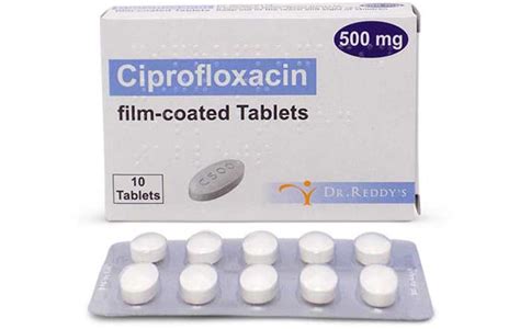 Antibiotics For Boils Amoxicillin Ciprofloxacin And Oral And Over The