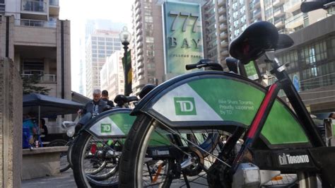 Electric bikes are becoming more accessible, and the price is slowly starting to come down, but for some the price is still prohibitive. 70 new Bike Share Toronto stations will be installed ...