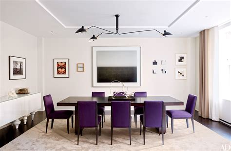This can make deciding on lighting a serious challenge. 11 Large Dining Room Tables Perfect for Entertaining ...
