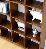 Japanese Style Shelves Pictures