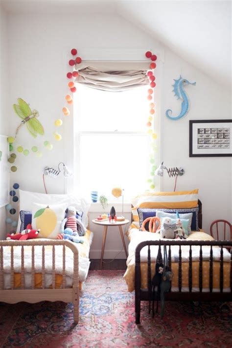 Sometimes we make things more complicated than they really are. Double Bed Kids Room Pictures, Photos, and Images for ...