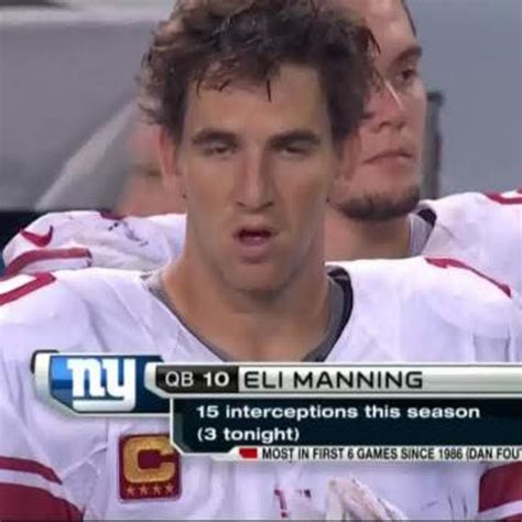 Does This Frank’s Red Hot Commercial Prove Eli Was Actually The Funny Manning Brother All Along
