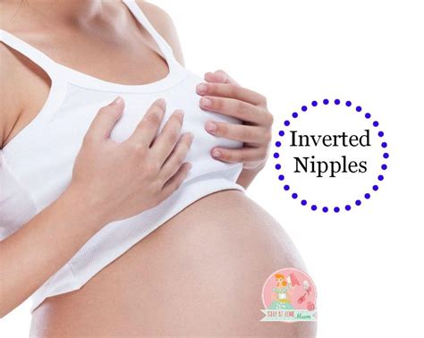 One Of My Nipples Is Inverted